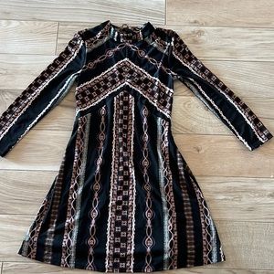 Free People dress